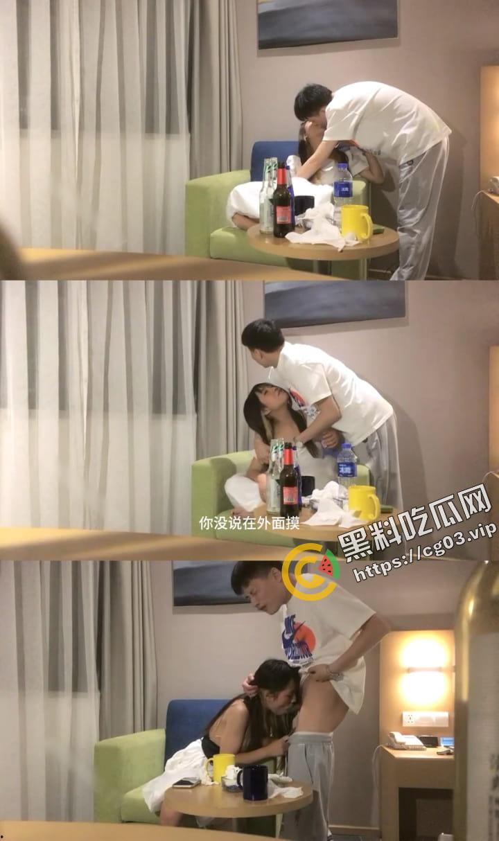 探花 渣男典范 套路良家大学妹妹真心话大冒险 前摇拉满 花言巧语连哄带骗 中途摘套内射（字幕版）-2