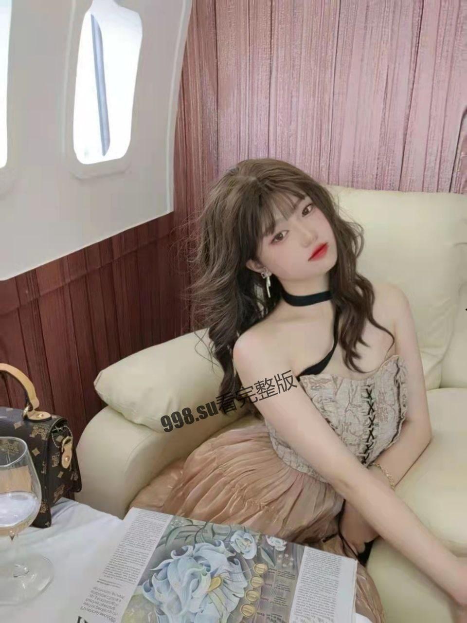 【独家】广东碧桂园职业学院学前教育专业林同学【完整版视频】-10