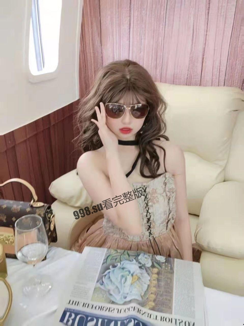 【独家】广东碧桂园职业学院学前教育专业林同学【完整版视频】-11