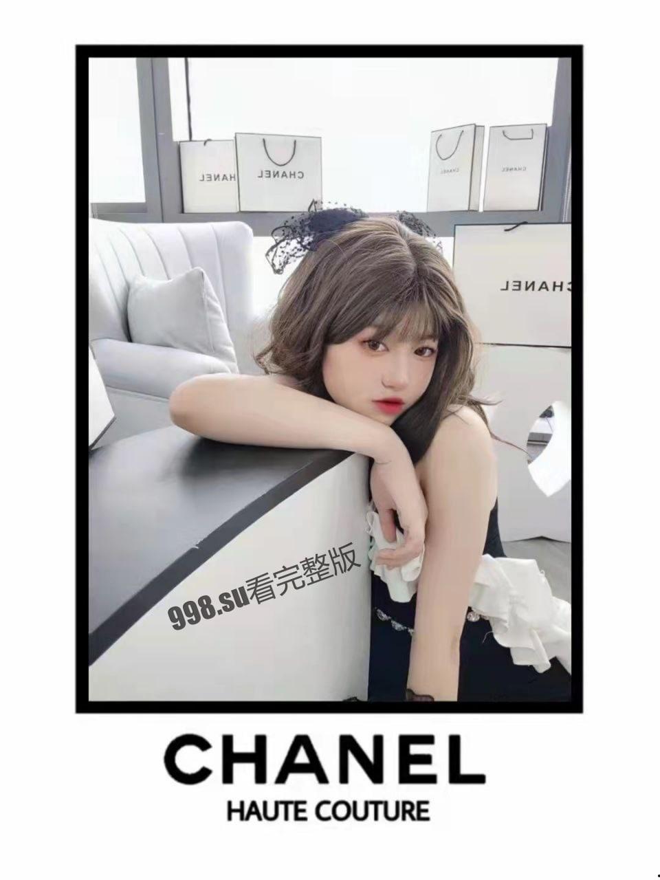 【独家】广东碧桂园职业学院学前教育专业林同学【完整版视频】-13