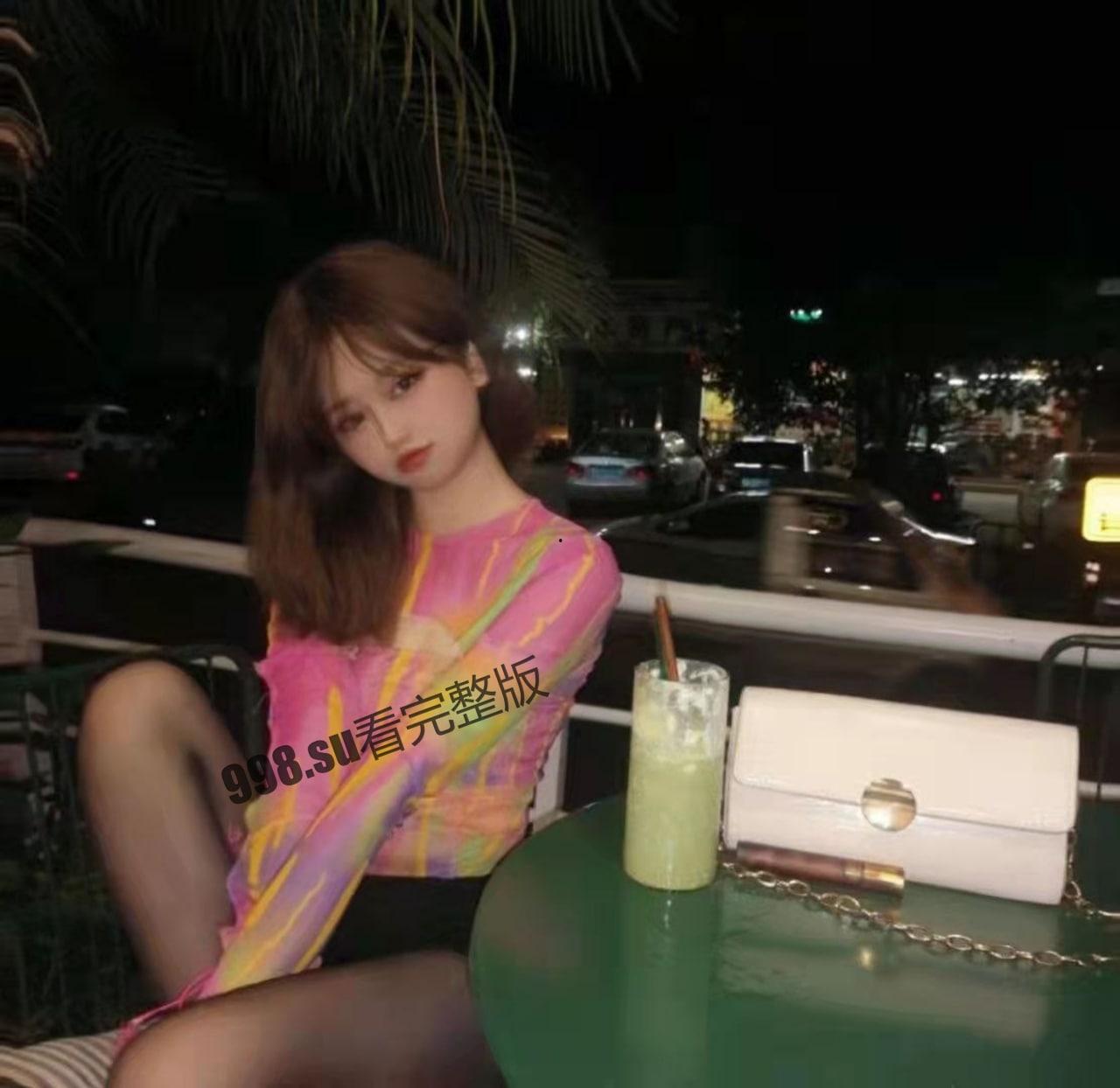 【独家】广东碧桂园职业学院学前教育专业林同学【完整版视频】-15