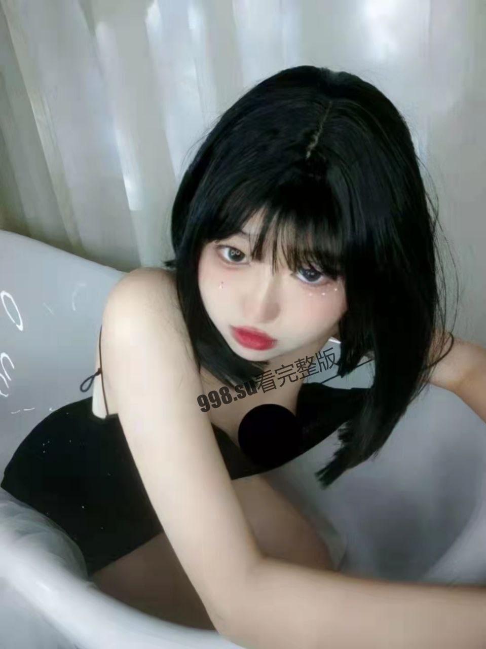 【独家】广东碧桂园职业学院学前教育专业林同学【完整版视频】-19