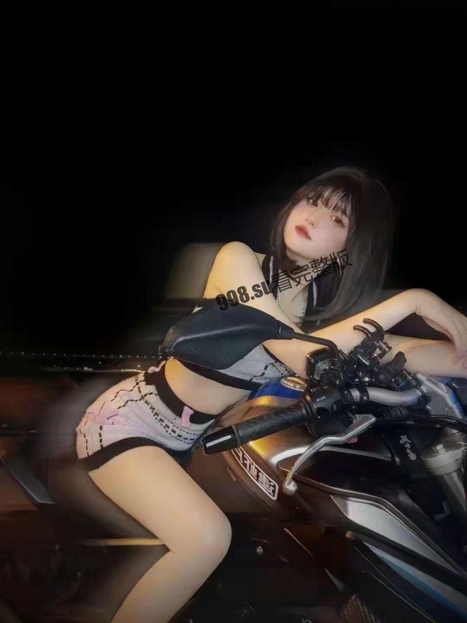 【独家】广东碧桂园职业学院学前教育专业林同学【完整版视频】-20