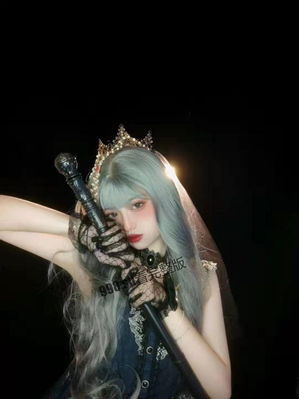 【独家】广东碧桂园职业学院学前教育专业林同学【完整版视频】-23