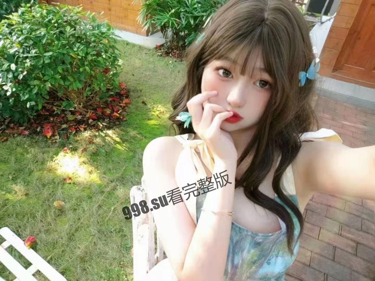 【独家】广东碧桂园职业学院学前教育专业林同学【完整版视频】-24