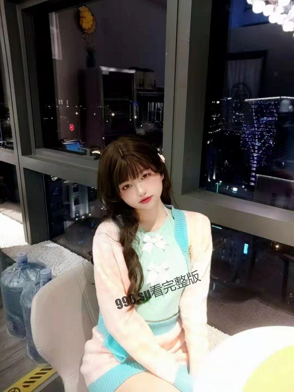 【独家】广东碧桂园职业学院学前教育专业林同学【完整版视频】-25