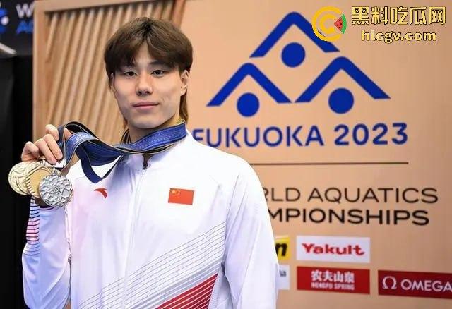 奥运冠军覃海洋惨遭敲诈女反咬!给100万还不够,张口再要200万,不给就爆出轨!-1