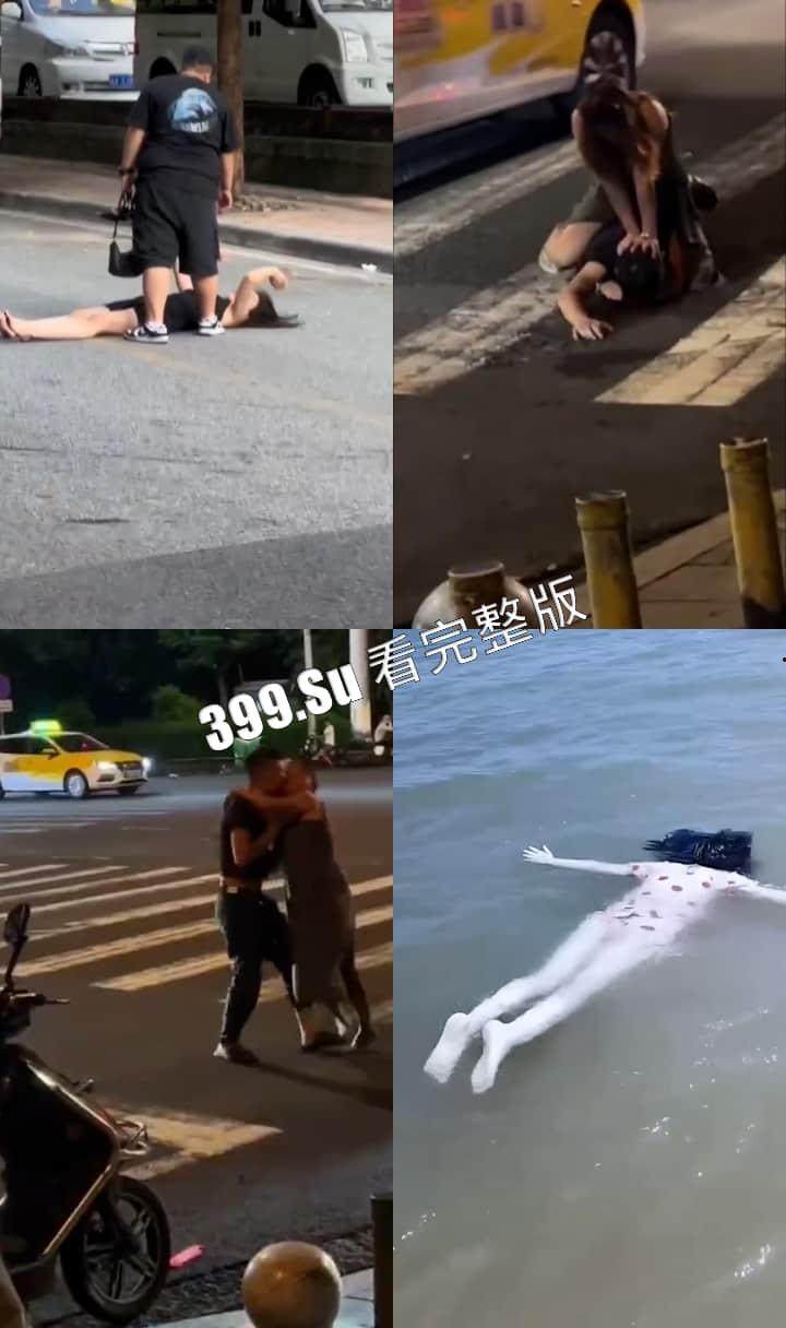 猎奇系列 人不能…至少不应该(二十)-2