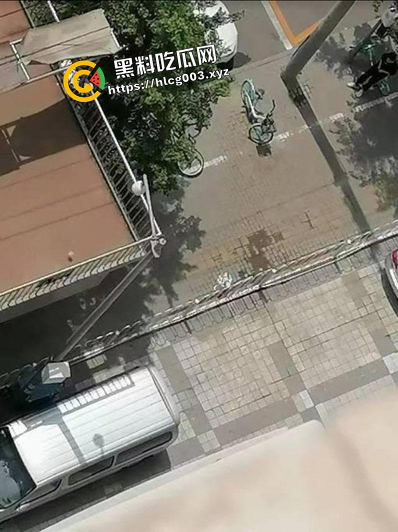 全网封锁消息！北京交通大学学生跳楼自杀 留下绝笔遗书  震耳欲聋-8