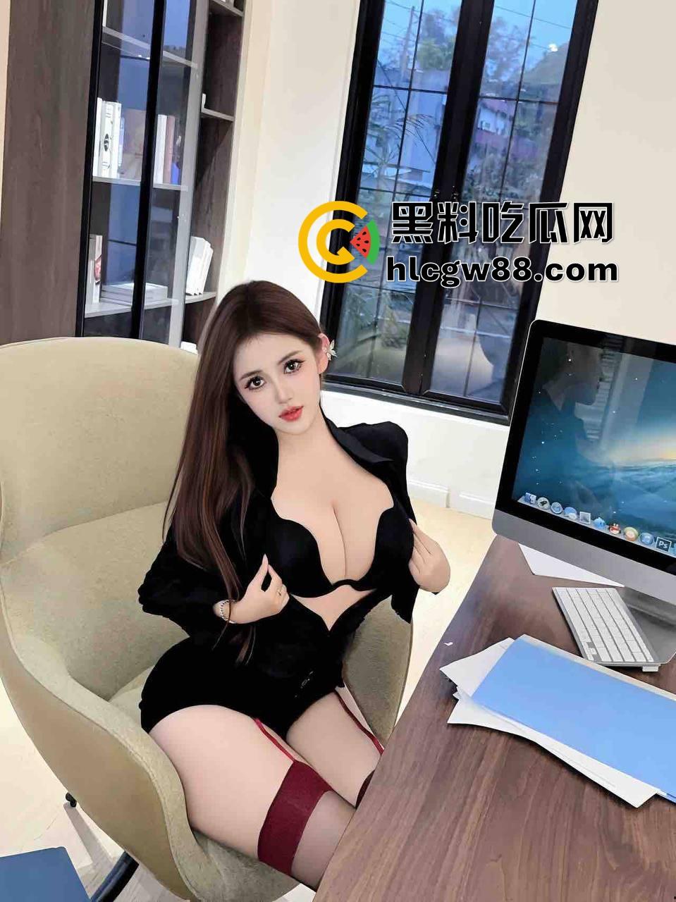 东莞职业技术学院【王立敏】跟男友3319公里的距离拦不住她对鸡巴的渴望，天天和炮友民宿开房练口活！-4