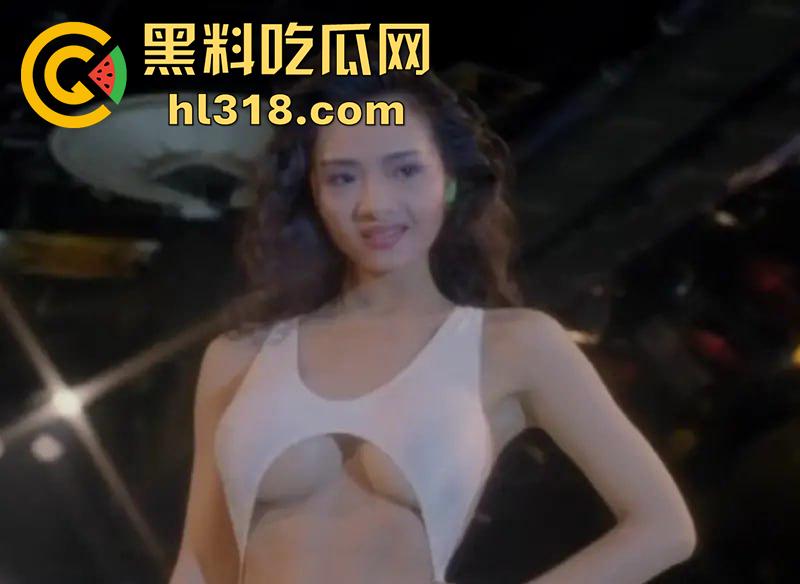 星女郎全裸未流出片段，香港第一奶【叶子楣】，57岁竟宣布复出，大奶坚挺身材依旧火辣！-1