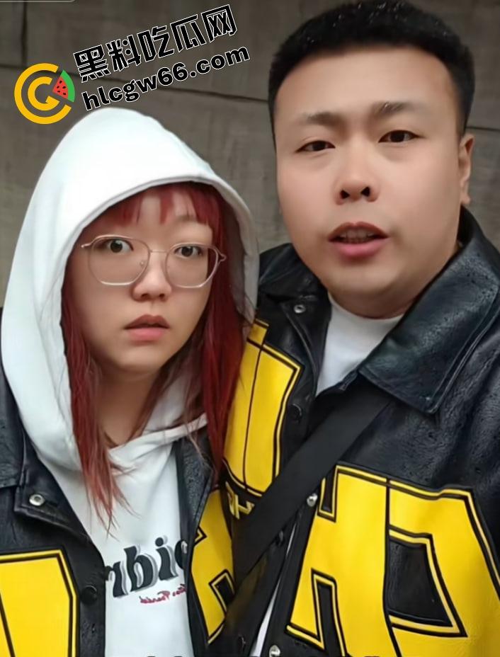 哈尔滨精神网红【滕顺强】翻车翻到警局，凌晨道歉嘴还硬账号要是被封，我报复社会？-9