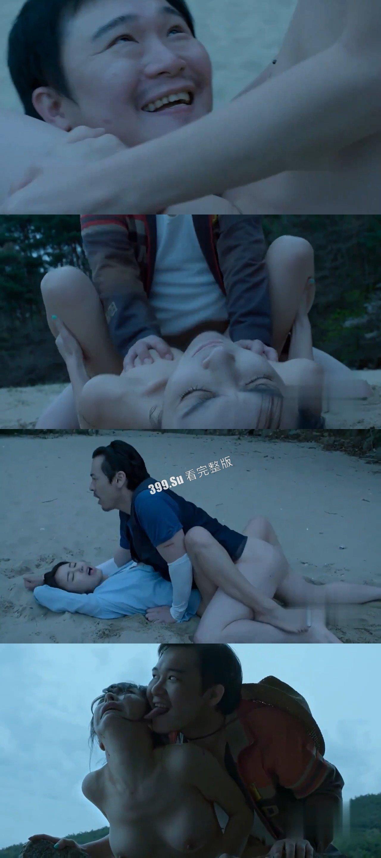 影视剧 明星大尺度裸露床戏 瓜友们有认出哪几位明星吗(三)-2