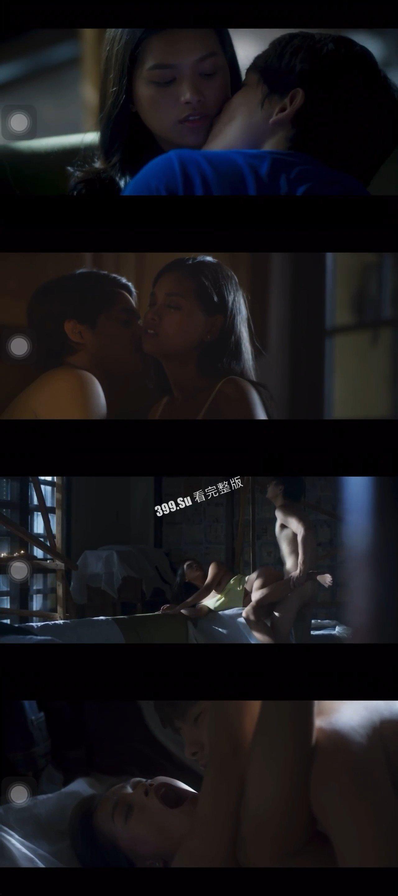 影视剧 明星大尺度裸露床戏 瓜友们有认出哪几位明星吗(三)-6