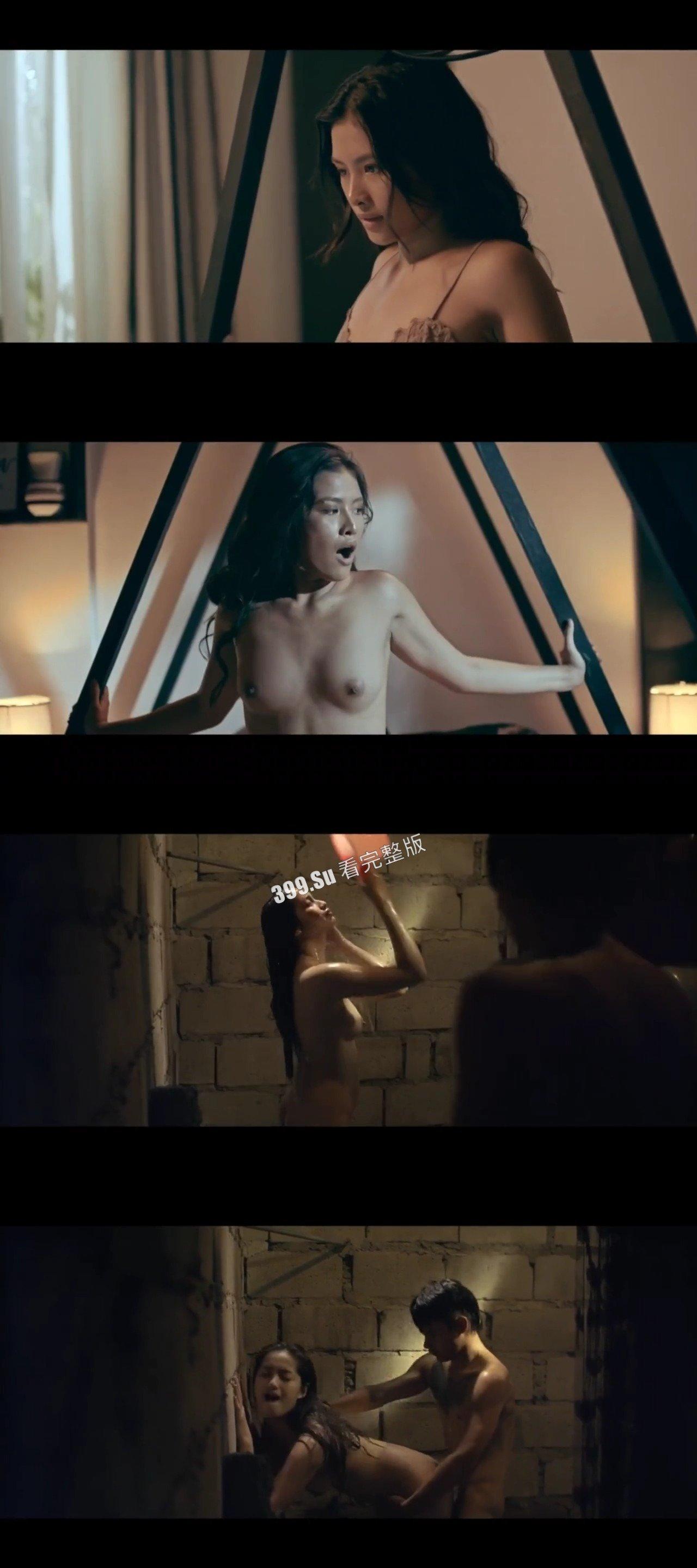 影视剧 明星大尺度裸露床戏 瓜友们有认出哪几位明星吗(三)-7