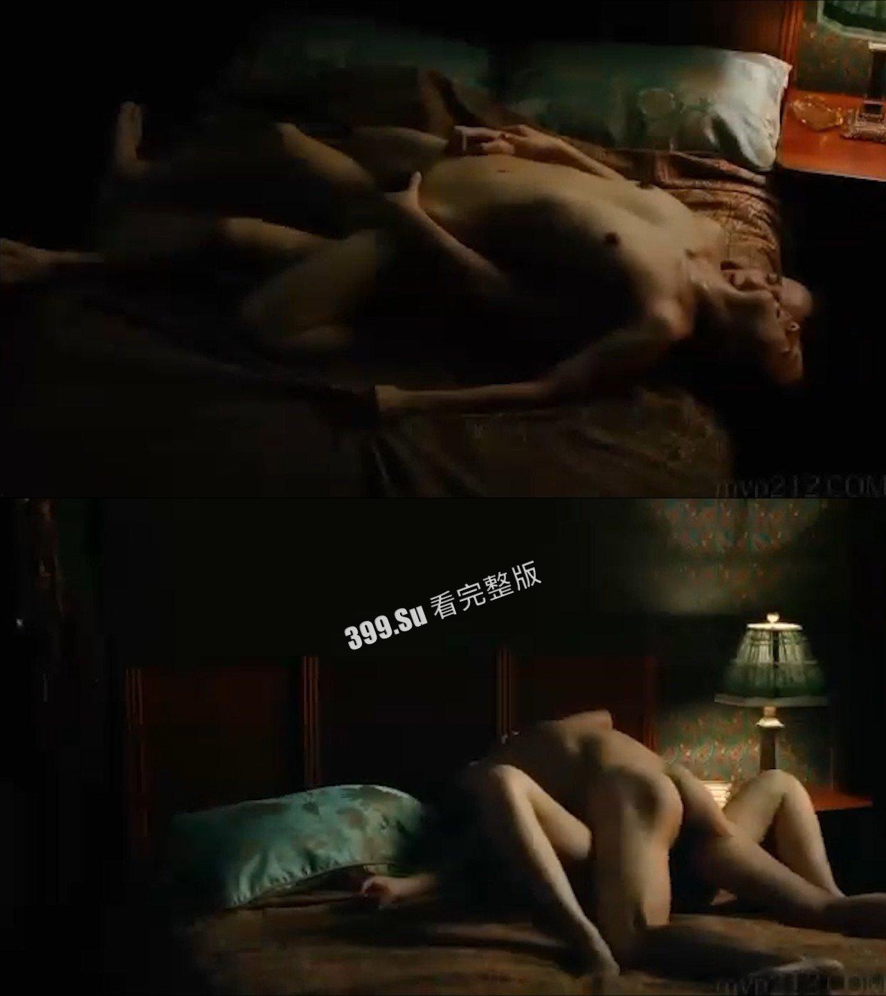 影视剧 明星大尺度裸露床戏 瓜友们有认出哪几位明星吗(三)-9