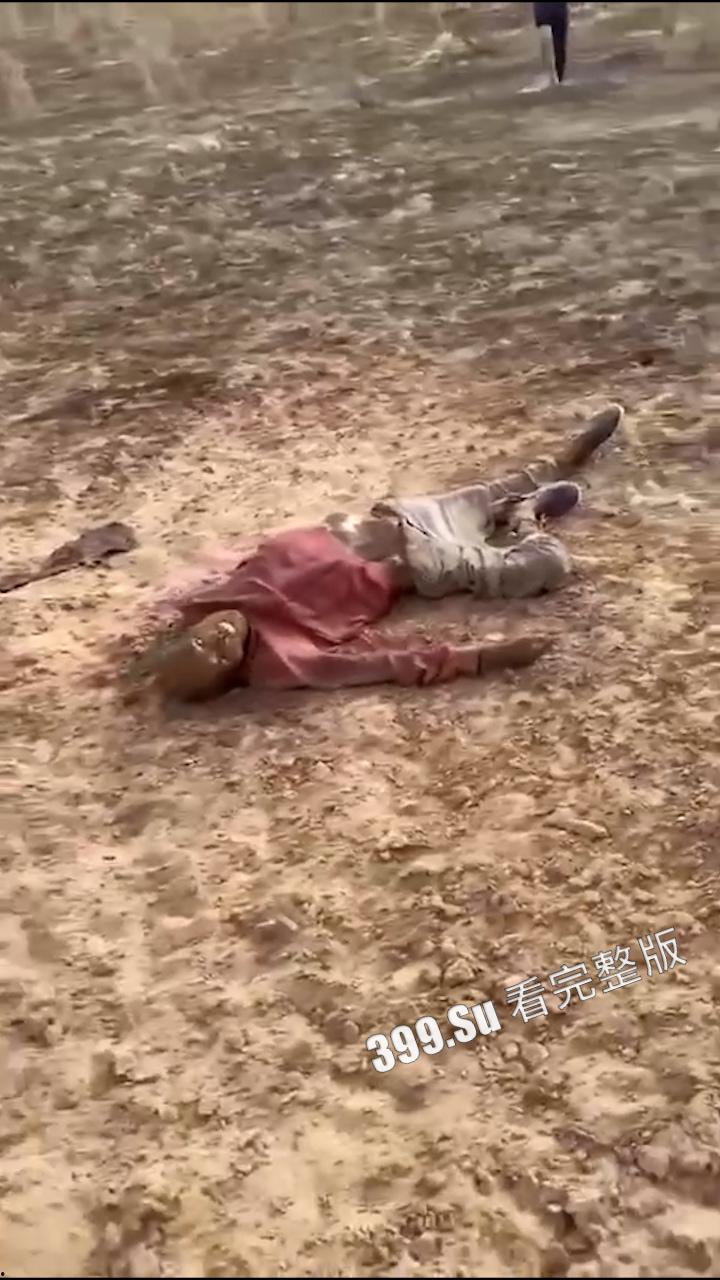 罗布泊干尸事故！罗布泊 4 人遇难遗体碳化 领队不专业走错路 水源储备不充足 人找到已晒成干尸 （现场无码视图）-12