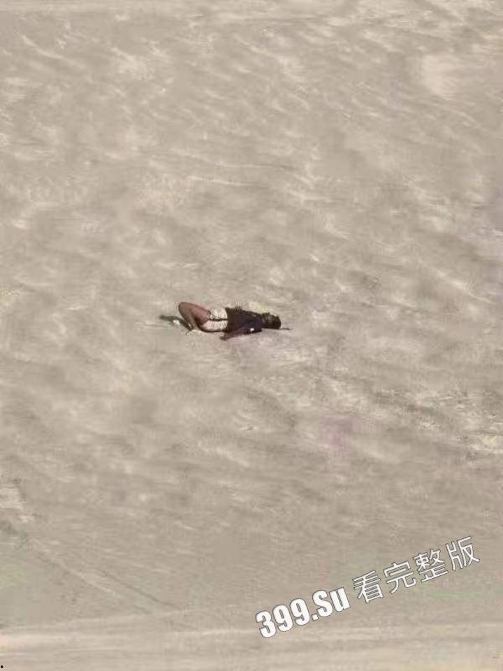 罗布泊干尸事故！罗布泊 4 人遇难遗体碳化 领队不专业走错路 水源储备不充足 人找到已晒成干尸 （现场无码视图）-14