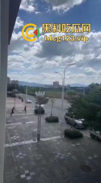 民兵团为保护诈骗窝点跟正规军火拼，诈骗窝点陷入枪战，猪仔解救行动正式打响！-2