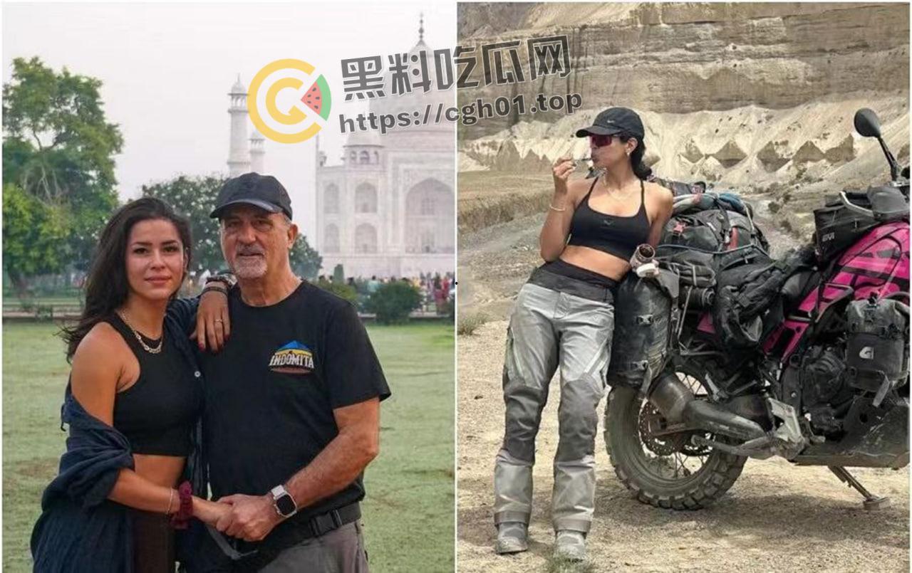 欧洲网红夫妇自驾游印度被7人强奸 老公被迫光看全程  印度阿三再次刷新下限-7