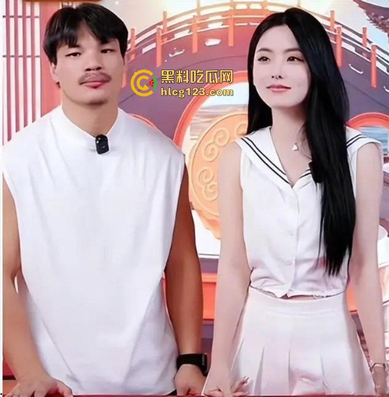 新的“替罪羊”出现了！刚入职的新主播【梨小娜】发视频 “不想替三只羊背锅“-4