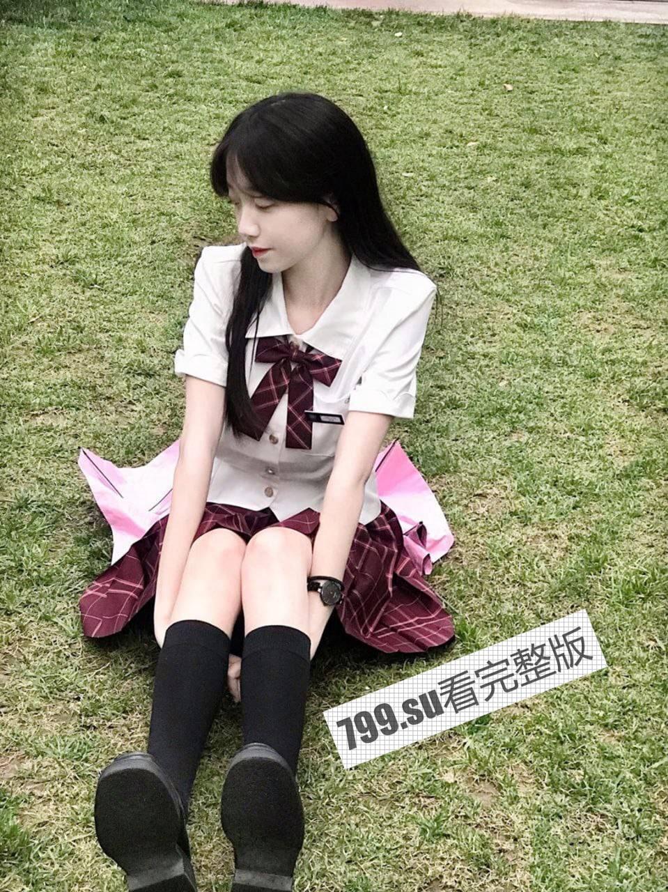 重磅热瓜！陕西高二 蔡嘉星 被土豪包养 性爱视频不慎流出-34