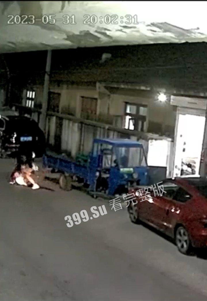 5.31江苏南通市通州区川港镇发生命案,工人为三千块杀老板两人,监控记录下残忍手段,当晚被民警逮捕-3