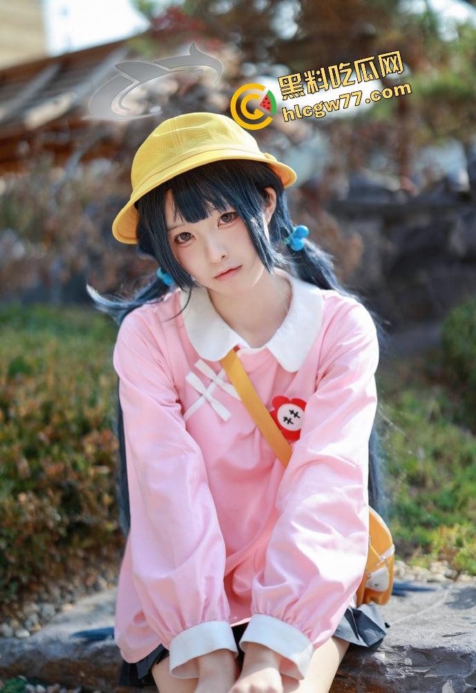 舔得起却戴不起,富哥花400万包养Coser『花卷』豪租26K月租房成了黄毛3天9次无套炮房!-34