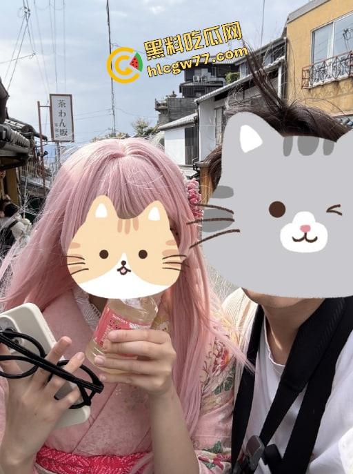 舔得起却戴不起,富哥花400万包养Coser『花卷』豪租26K月租房成了黄毛3天9次无套炮房!-39