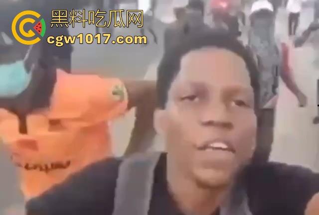 坦桑尼亚发生骚乱！因不满总统选举结果，坦桑尼亚各地爆发抗议活动，反对派指控选举舞弊猖獗，实话说还是国内好！-1