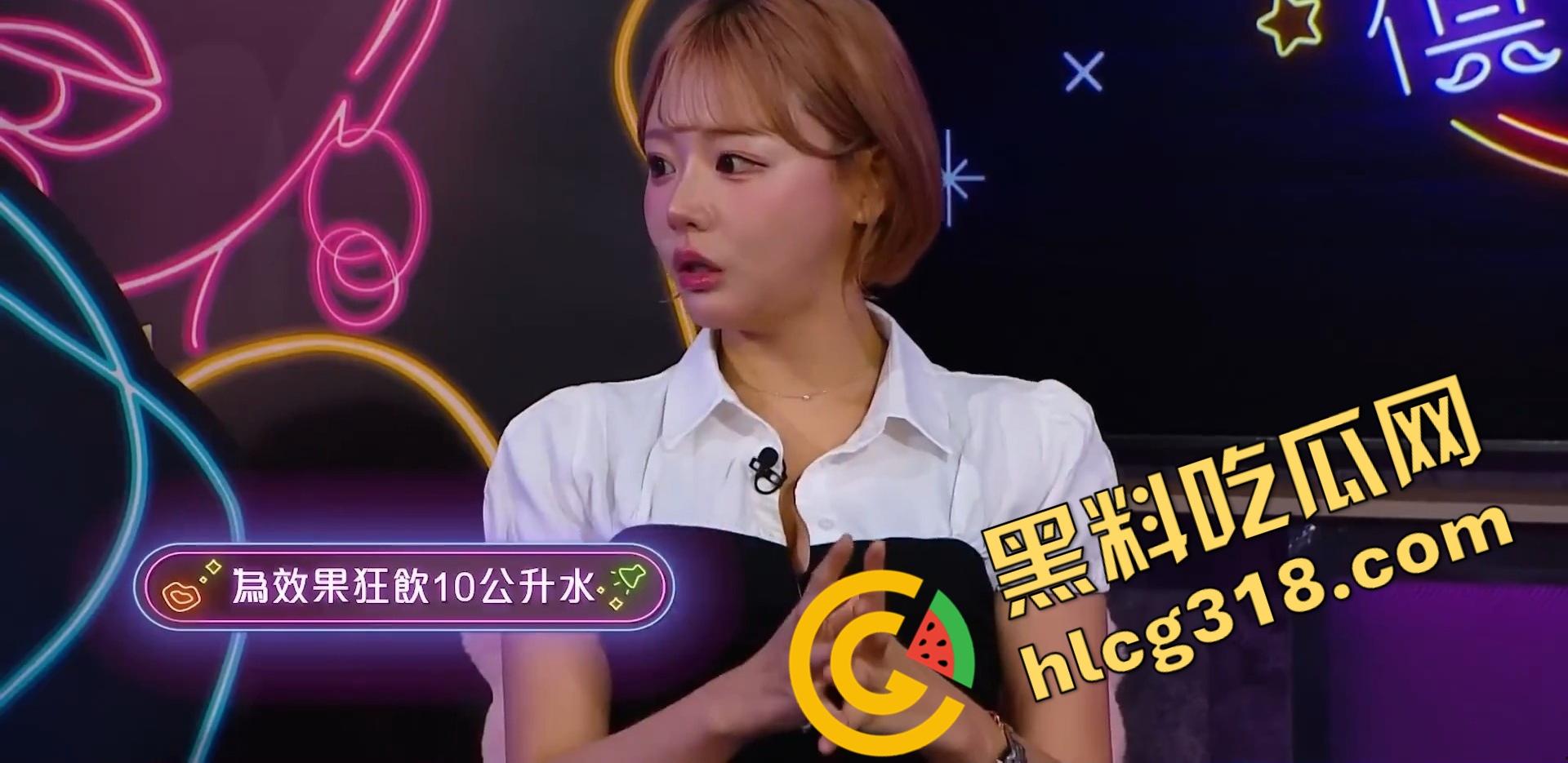 女优滨崎真绪中文太溜了,节目爆猛料一天拍3部片喝10升水,拍喷水戏拍到水中毒,怪不得都会喷水!-10