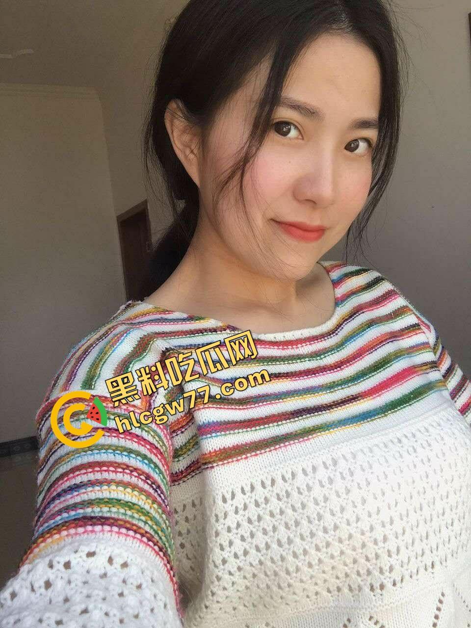 连云港良家少妇『黄霄敏』本是烟火清影,结果全程露脸被做成网盘种子疯传!-4