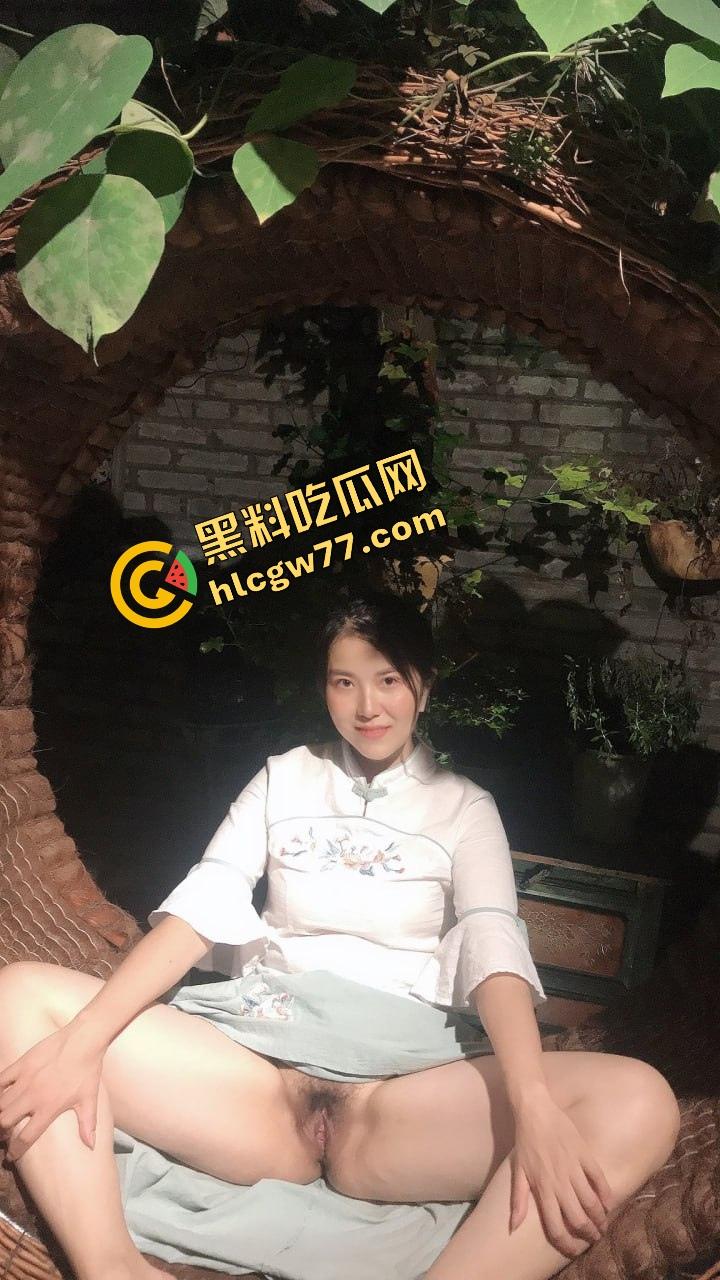 连云港良家少妇『黄霄敏』本是烟火清影,结果全程露脸被做成网盘种子疯传!-30