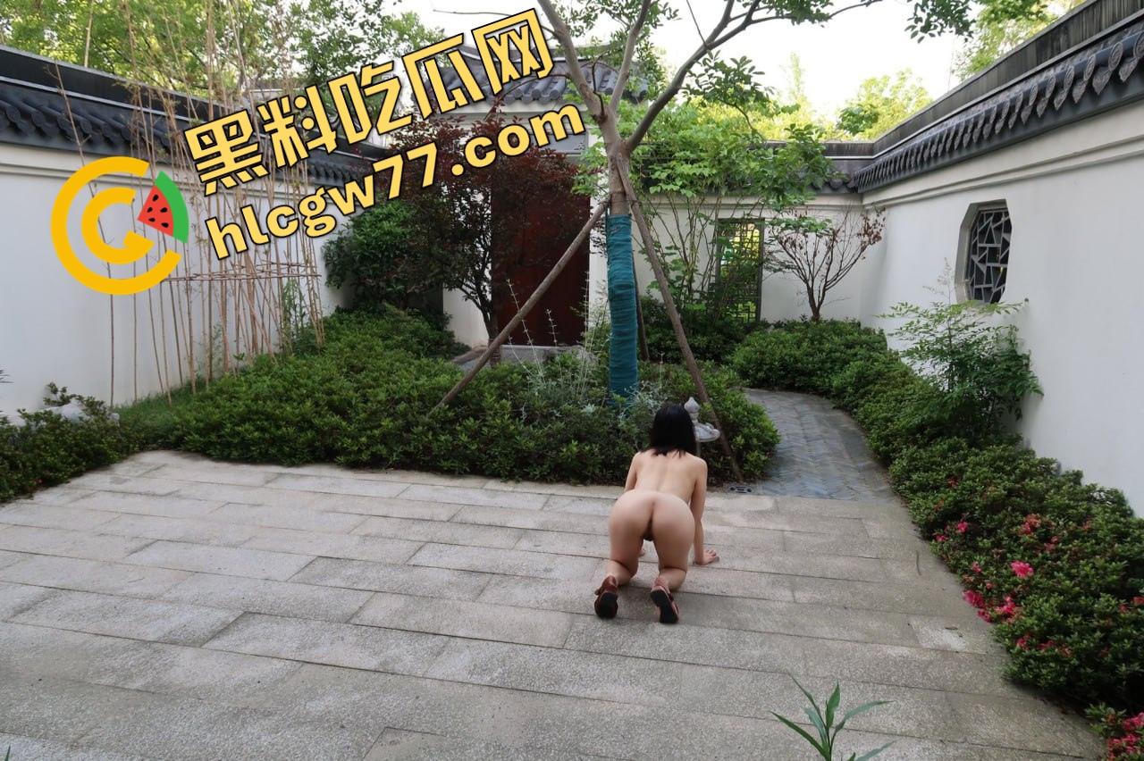 连云港良家少妇『黄霄敏』本是烟火清影,结果全程露脸被做成网盘种子疯传!-36