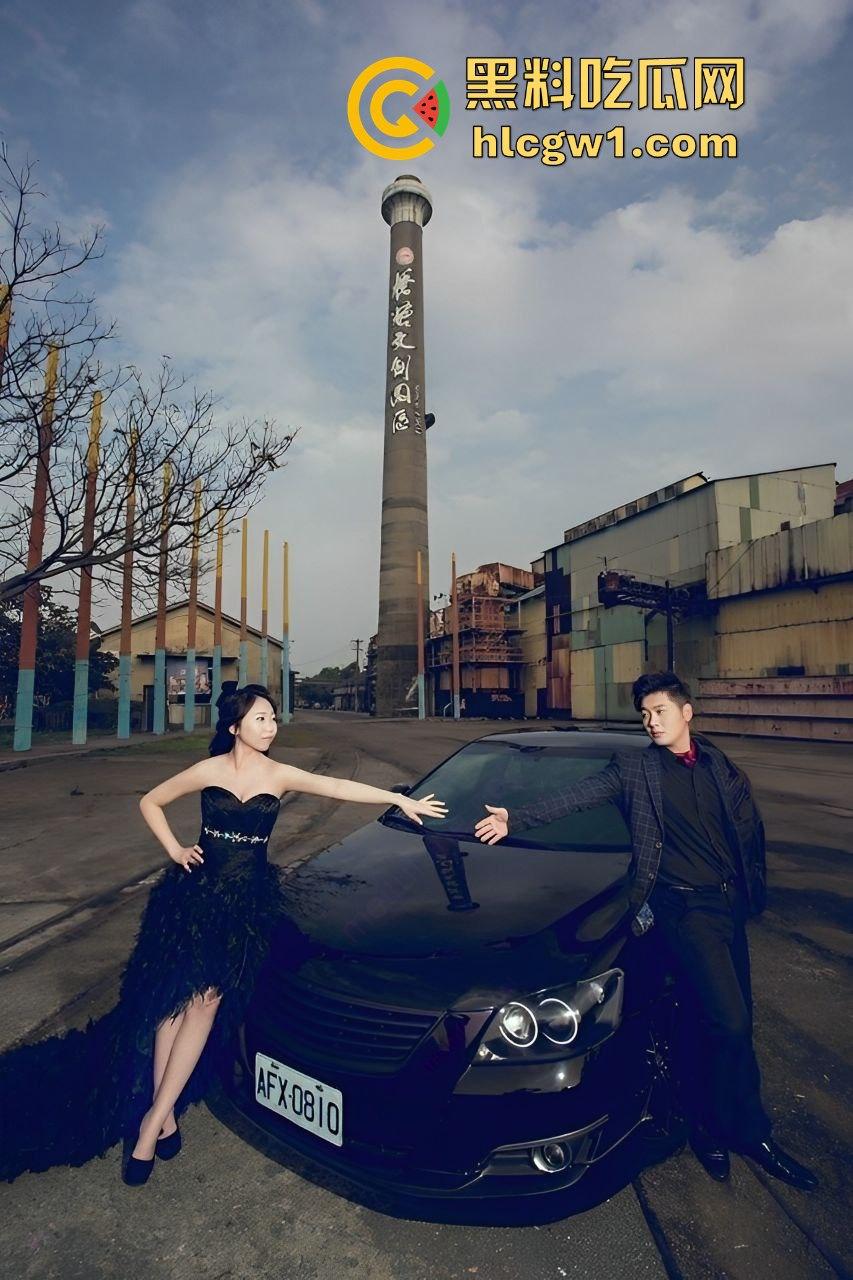 台湾绿茶【钱西田】偷吃老相好，被老公逮个正着，原形毕露，脸皮堪比城墙厚！-7