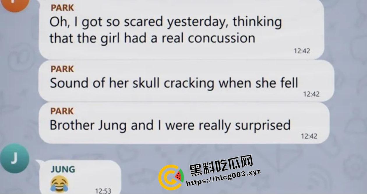 具荷拉惨案后续！外媒揭密韩国男星李胜利 郑俊英等阴暗细节：各种下药轮X拍视频互传！夜店迷倒直接带走？-20