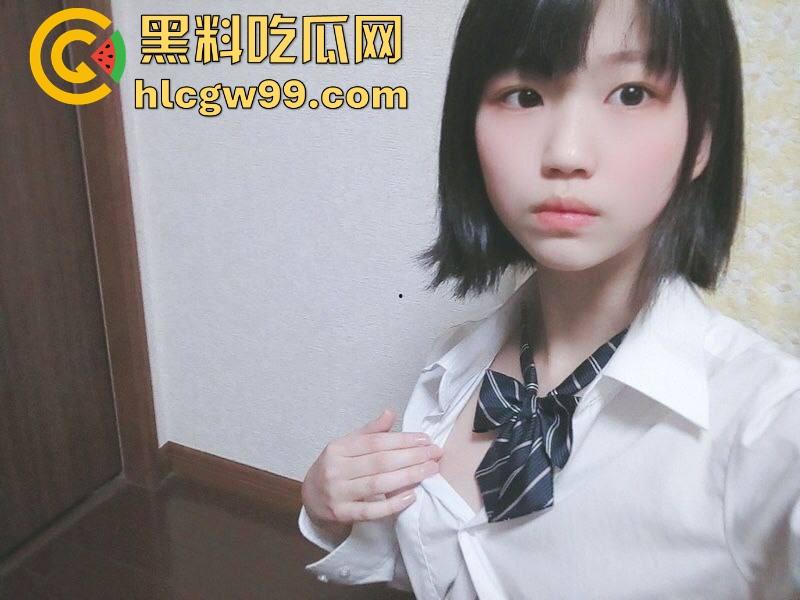 江西短发萌妹【孙怡】私密照疯传，掰穴露骚逼给男友拍，学校学霸家里宝，清纯小处女实际逼都黑了！-6