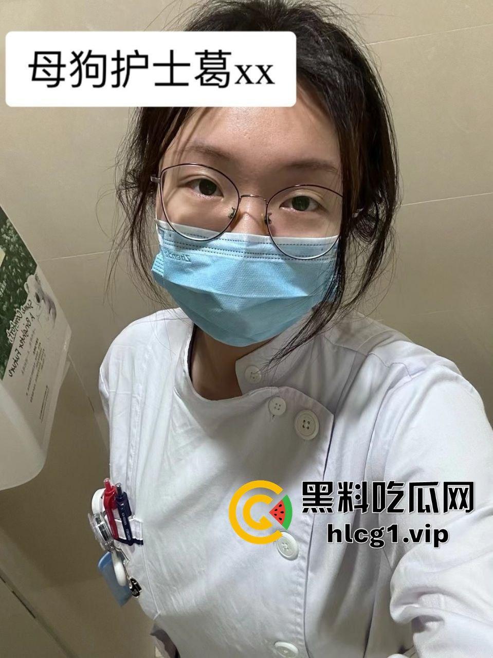 上海思博学院知名公交车，现在变身瑞金医院实习护士，千人骑万人草真乱！-1