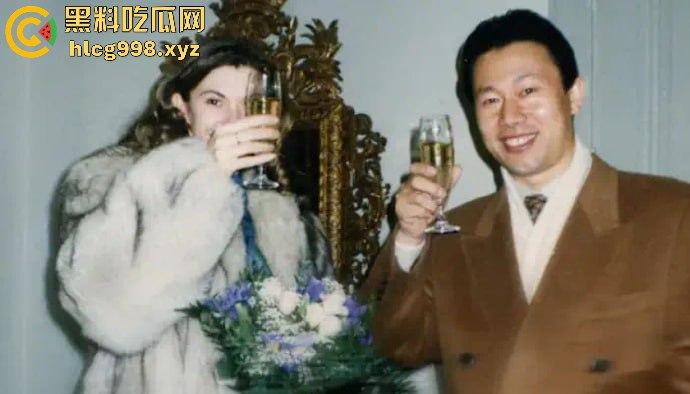 王思聪舅舅林友涉杀两任妻子震惊全网！逃亡21年后被捕，混血儿子不希望父亲死-26