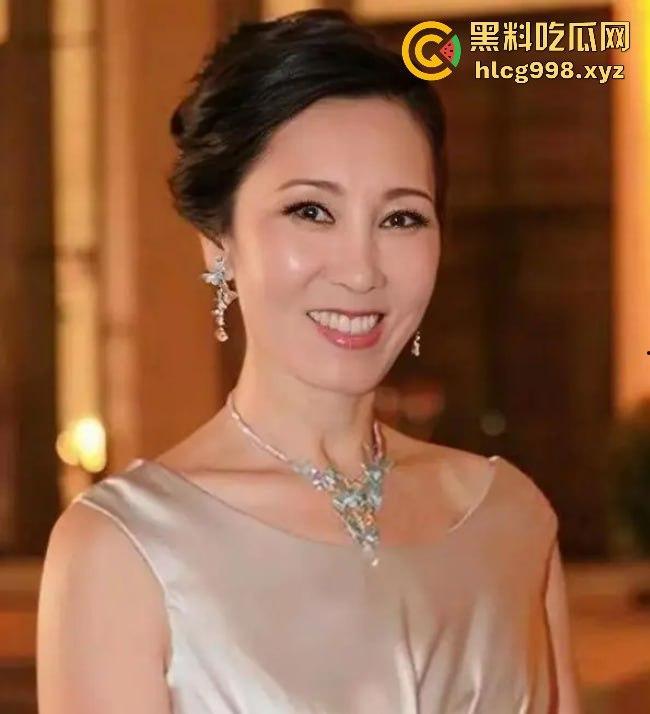 王思聪舅舅林友涉杀两任妻子震惊全网！逃亡21年后被捕，混血儿子不希望父亲死-30