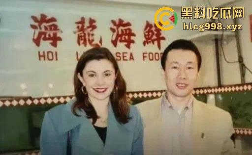 王思聪舅舅林友涉杀两任妻子震惊全网！逃亡21年后被捕，混血儿子不希望父亲死-32