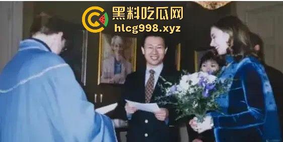王思聪舅舅林友涉杀两任妻子震惊全网！逃亡21年后被捕，混血儿子不希望父亲死-34