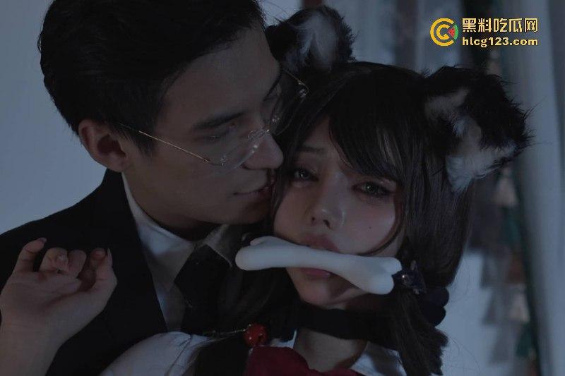 官司败诉 承认自己是福利姬！网红【芊川一笑】修女牧师大战私拍比A片更刺激的绝美露点！-7