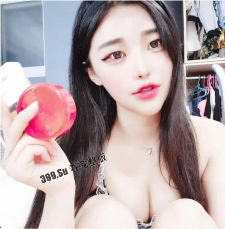 #韩国 AfreecaTV 性感擦边舞蹈主播  #朴罗熙 罕见金主福利 录露乳短片   这是要下海的征兆吗-7