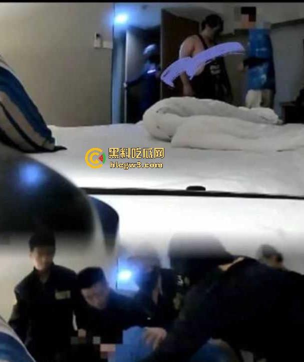 泰国警方上演便装诱捕大戏！中国男子强奸威胁18岁女学生，还敢要求女警3P被男警色诱抓现行！-2