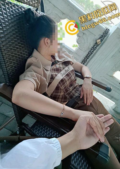 海角我的女儿刘莉莉 养育女儿十九年，终于修成正果，这一刻老刘想和海友一起分享！-34