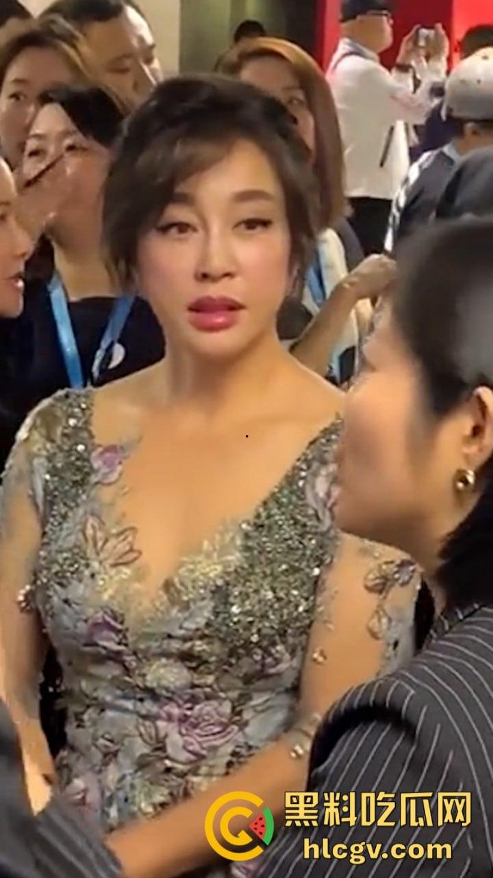 著名女星刘晓庆出轨实锤被曝光 人老心不老 大尺度暧昧聊天语音流出-6