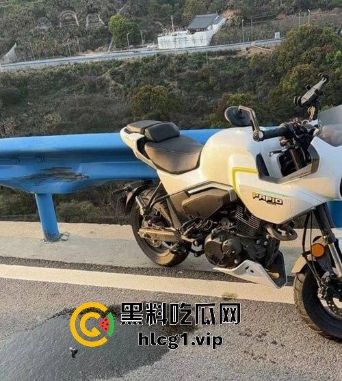 温州网红女骑士惨摔多处骨折！骑友冷漠旁观还大笑，昔日约炮体贴竟成泡影！-7