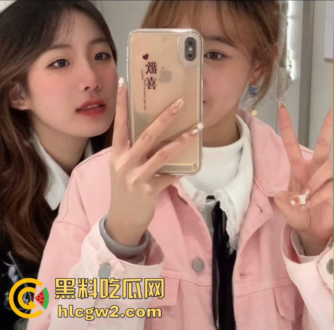 广州医科大学2022级校花【姜梓婷】调教视频曝光 清纯脸孔下的淫荡小母狗被男友操得嗷嗷叫！-1