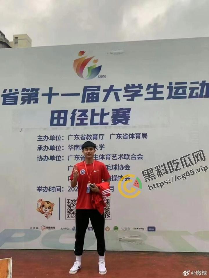 胡鑫宇2.0？广州松田学院21岁体育生【王宇杰】在校死亡 一天内晕倒-送医-殡仪馆-火化！家属得不到真相，阴谋论诞生！-2